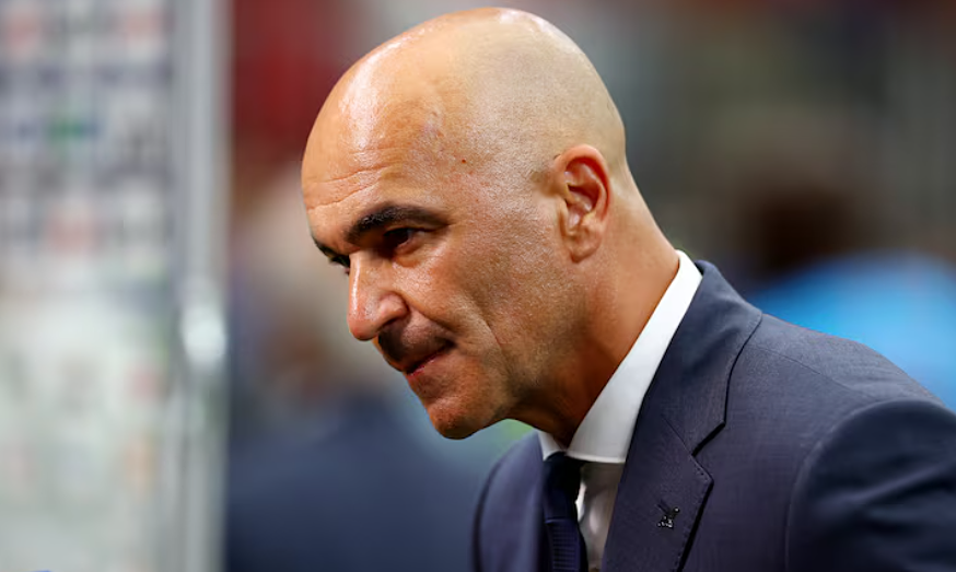 HLV Bồ Đào Nha bị chỉ trích vì ‘sợ’ không dám thay Ronaldo tại World Cup 2026 - hình ảnh - kjcbet.vip