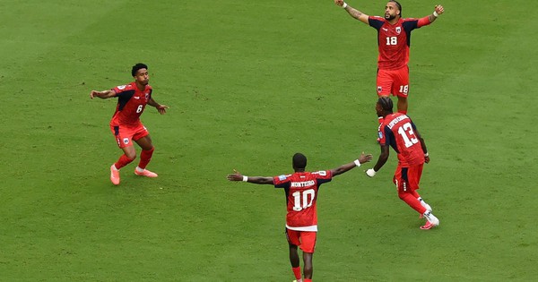 HLV Cabo Verde tuyên bố cực kỳ bất ngờ sau khởi đầu chấn động tại World Cup: góc nhìn mới cho người chơi Việt - hình ảnh - kjcbet.vip