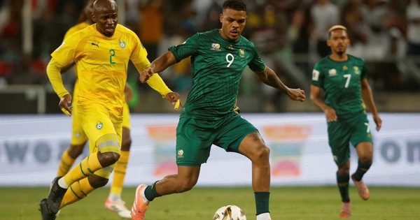 World Cup 2026, đội tuyển Mexico 0-0 Nam Phi: Chờ địa chấn ngày khai màn: góc nhìn mới cho người chơi Việt - hình ảnh - kjcbet.vip