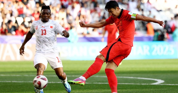 Trực tiếp World Cup 2026, Hàn Quốc đấu CH Czech: Chờ Son Heung-min phô diễn tài năng: góc nhìn mới cho người chơi Việt - hình ảnh - kjcbet.vip