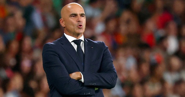 HLV Roberto Martinez chia tay đội tuyển Bồ Đào Nha sau World Cup 2026: góc nhìn mới cho người chơi Việt - hình ảnh - kjcbet.vip HLV Roberto Martinez chia tay đội tuyển Bồ Đào Nha sau World Cup 2026: góc nhìn mới cho người chơi Việt - hình ảnh - kjcbet.vip