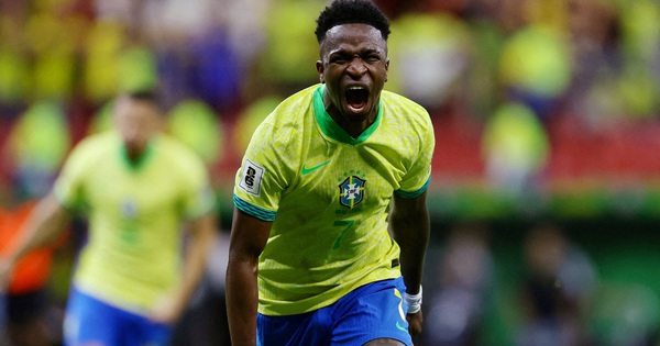 KJC cược thể thao: Góc khuất đằng sau mối quan hệ giữa Vinicius và Real Madrid trước World Cup 2026 - hình ảnh - kjcbet.vip KJC cược thể thao: Góc khuất đằng sau mối quan hệ giữa Vinicius và Real Madrid trước World Cup 2026 - hình ảnh - kjcbet.vip