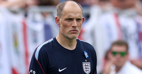 HLV Tuchel nổi đóa với các ngôi sao đội tuyển Anh - hình ảnh - kjcbet.vip HLV Tuchel nổi đóa với các ngôi sao đội tuyển Anh - hình ảnh - kjcbet.vip