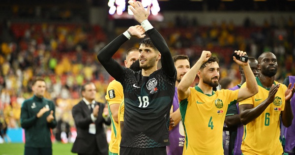HLV Tony Popovic và ‘địa chấn’ Úc thắng Thổ Nhĩ Kỳ: Cơ hội vàng cho fan KJC chính thức theo dõi World Cup 2026 - hình ảnh - kjcbet.vip