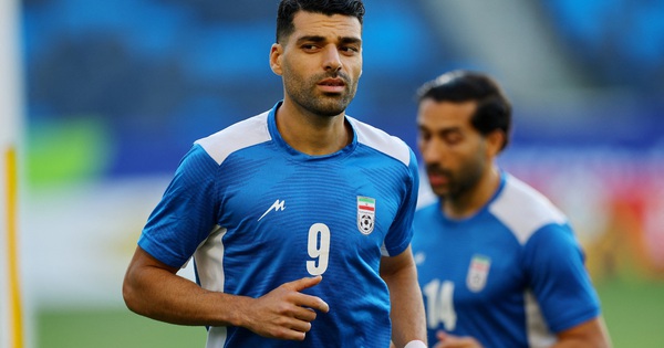 Khuyến mãi KJC: Theo dõi Iran vs New Zealand và nhận ưu đãi đặc biệt - hình ảnh - kjcbet.vip
