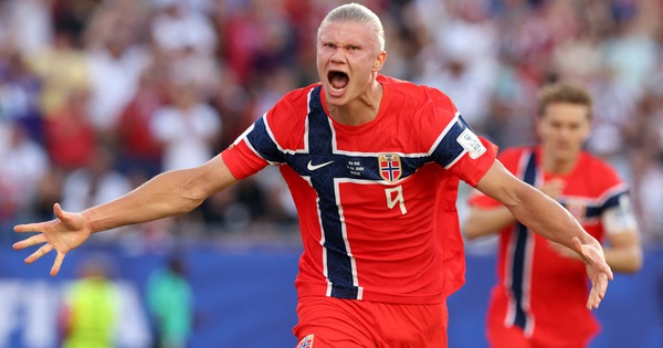 World Cup 2026, Iraq 1-4 Na Uy: Mbappe gọi, Haaland trả lời: góc nhìn mới cho người chơi Việt - hình ảnh - kjcbet.vip World Cup 2026, Iraq 1-4 Na Uy: Mbappe gọi, Haaland trả lời: góc nhìn mới cho người chơi Việt - hình ảnh - kjcbet.vip
