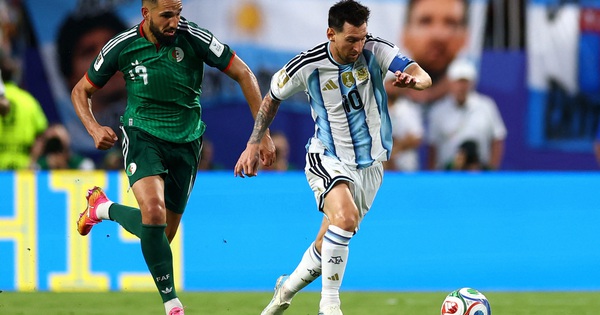 Dự đoán Argentina vs Áo: Messi ra sân, nhưng cược thủ KJC nên thận trọng với kèo tài - hình ảnh - kjcbet.vip Dự đoán Argentina vs Áo: Messi ra sân, nhưng cược thủ KJC nên thận trọng với kèo tài - hình ảnh - kjcbet.vip