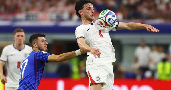 HLV Tuchel lo ngại chấn thương của Declan Rice, KJC VIP đồng hành cùng fan bóng đá Việt - hình ảnh - kjcbet.vip HLV Tuchel lo ngại chấn thương của Declan Rice, KJC VIP đồng hành cùng fan bóng đá Việt - hình ảnh - kjcbet.vip