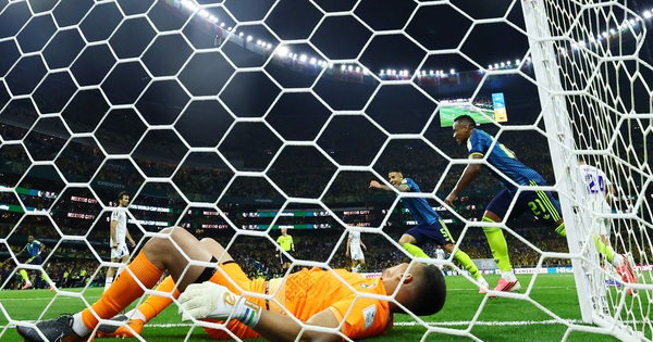 Link vào nhà cái KJC: Cập nhật nhanh kết quả Uzbekistan 1-3 Colombia tại World Cup 2026 - hình ảnh - kjcbet.vip