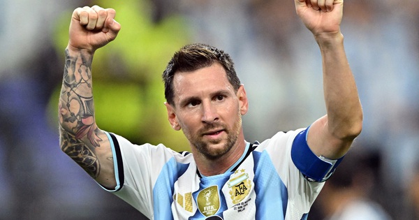 Nhà cái không chặn cập nhật bảng xếp hạng World Cup 2026: Argentina, Pháp, Na Uy thẳng tiến - hình ảnh - kjcbet.vip Nhà cái không chặn cập nhật bảng xếp hạng World Cup 2026: Argentina, Pháp, Na Uy thẳng tiến - hình ảnh - kjcbet.vip