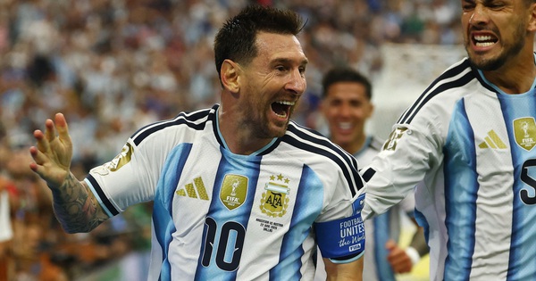 KJC cược thể thao: Messi bứt phá trong cuộc đua Vua phá lưới World Cup 2026 - hình ảnh - kjcbet.vip KJC cược thể thao: Messi bứt phá trong cuộc đua Vua phá lưới World Cup 2026 - hình ảnh - kjcbet.vip