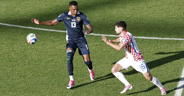 Casino trực tuyến Việt Nam và khoảnh khắc vàng của Croatia tại World Cup 2026 - hình ảnh - kjcbet.vip