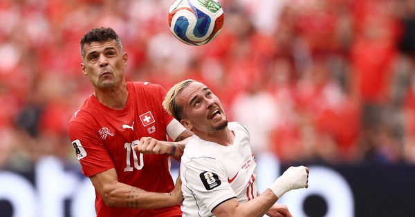 Thụy Sĩ nhất bảng, Canada tạo kỳ tích: Cập nhật World Cup 2026 cùng App KJC - hình ảnh - kjcbet.vip