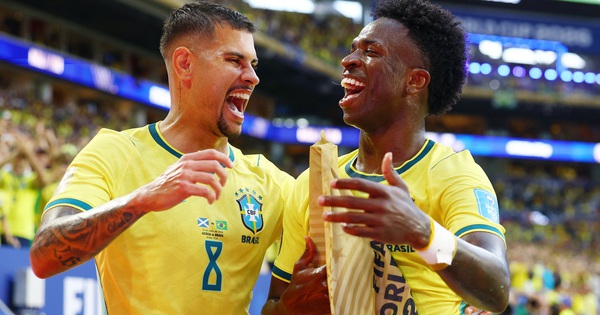 KJC live casino – Cập nhật nóng trận Brazil vs Ma Rốc tại World Cup 2026 - hình ảnh - kjcbet.vip