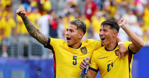 KJC slot game và World Cup 2026: Hành trình kịch tính đến vòng knock-out - hình ảnh - kjcbet.vip