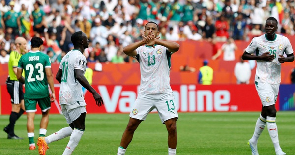 KJC Việt Nam: Senegal vượt mặt Hàn Quốc, Scotland đối mặt nguy cơ bị loại tại World Cup 2026 - hình ảnh - kjcbet.vip KJC Việt Nam: Senegal vượt mặt Hàn Quốc, Scotland đối mặt nguy cơ bị loại tại World Cup 2026 - hình ảnh - kjcbet.vip