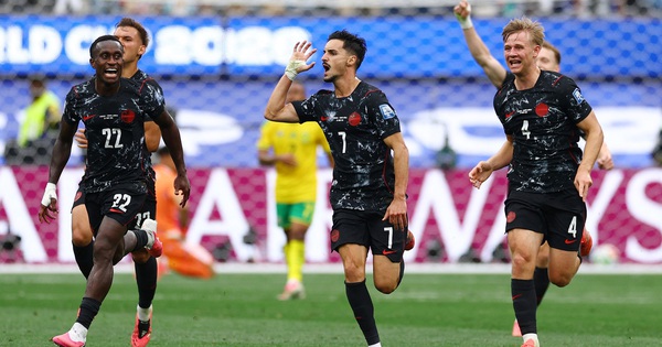 Nam Phi gục ngã ở phút bù giờ, Canada lập kỳ tích World Cup 2026 - hình ảnh - kjcbet.vip Nam Phi gục ngã ở phút bù giờ, Canada lập kỳ tích World Cup 2026 - hình ảnh - kjcbet.vip