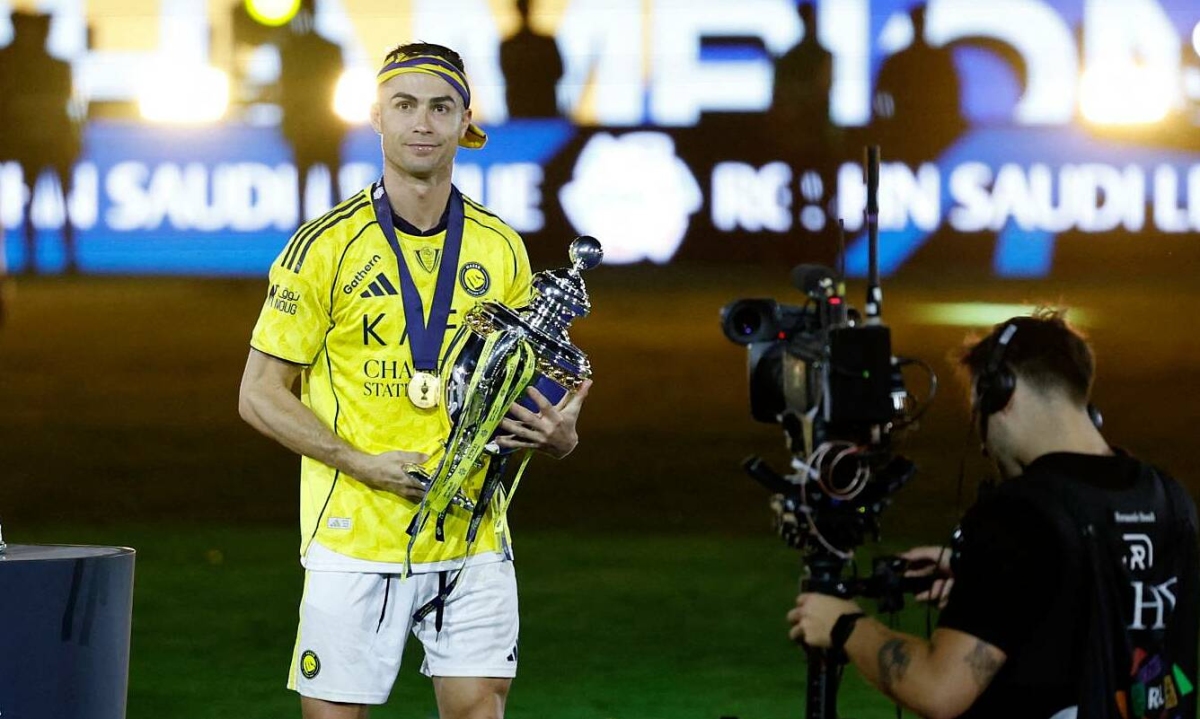 KJC cược thể thao: Saudi Pro League bứt phá tại World Cup 2026 - hình ảnh - kjcbet.vip