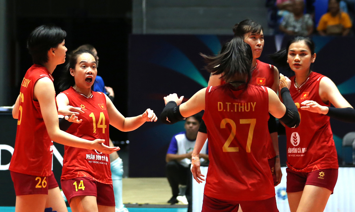 Thưởng tân thủ KJC: Việt Nam giành HC đồng bóng chuyền nữ châu Á 2026 - hình ảnh - kjcbet.vip Thưởng tân thủ KJC: Việt Nam giành HC đồng bóng chuyền nữ châu Á 2026 - hình ảnh - kjcbet.vip