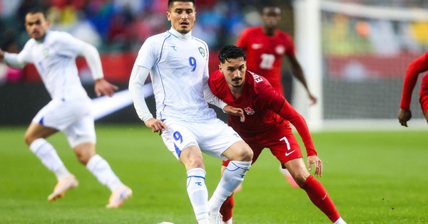 KJC Baccarat và niềm vui Uzbekistan lần đầu dự World Cup - hình ảnh - kjcbet.vip KJC Baccarat và niềm vui Uzbekistan lần đầu dự World Cup - hình ảnh - kjcbet.vip