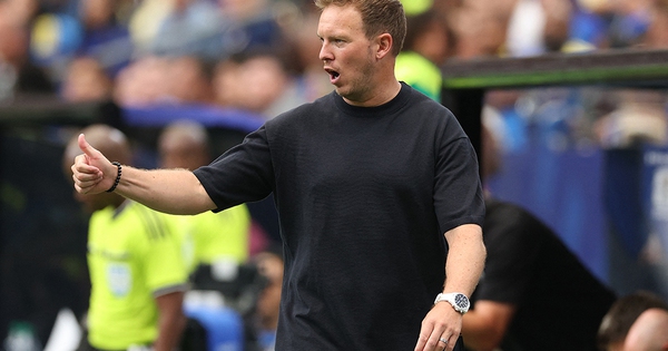 Sự nghiệp kỳ lạ của HLV Nagelsmann: góc nhìn mới cho người chơi Việt - hình ảnh - kjcbet.vip Sự nghiệp kỳ lạ của HLV Nagelsmann: góc nhìn mới cho người chơi Việt - hình ảnh - kjcbet.vip