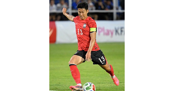 Thưởng tân thủ KJC – Đặt cược cùng Son Heung-min tại World Cup 2026 - hình ảnh - kjcbet.vip