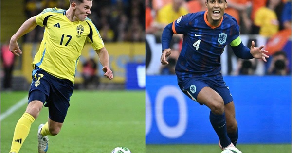 KJC mới nhất 2026: Hà Lan vs Thụy Điển – Trận ‘nội chiến’ quyết định tại VCK U21 châu Âu - hình ảnh - kjcbet.vip KJC mới nhất 2026: Hà Lan vs Thụy Điển – Trận ‘nội chiến’ quyết định tại VCK U21 châu Âu - hình ảnh - kjcbet.vip