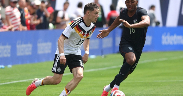 KJC cược bóng đá: Đức đại thắng Curacao trong trận ra quân World Cup 2026? - hình ảnh - kjcbet.vip KJC cược bóng đá: Đức đại thắng Curacao trong trận ra quân World Cup 2026? - hình ảnh - kjcbet.vip