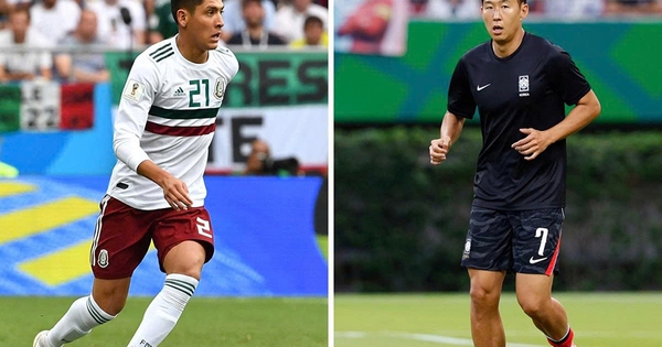 KJC eSports: Mexico vs Hàn Quốc – Trận cầu then chốt tại World Cup 2026 - hình ảnh - kjcbet.vip