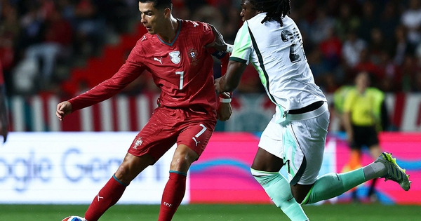 Bồ Đào Nha – Congo (0 giờ ngày 18.6, trực tiếp trên VTV): Chờ mở màn bùng nổ của Ronaldo: góc nhìn mới cho người chơi Việt - hình ảnh - kjcbet.vip
