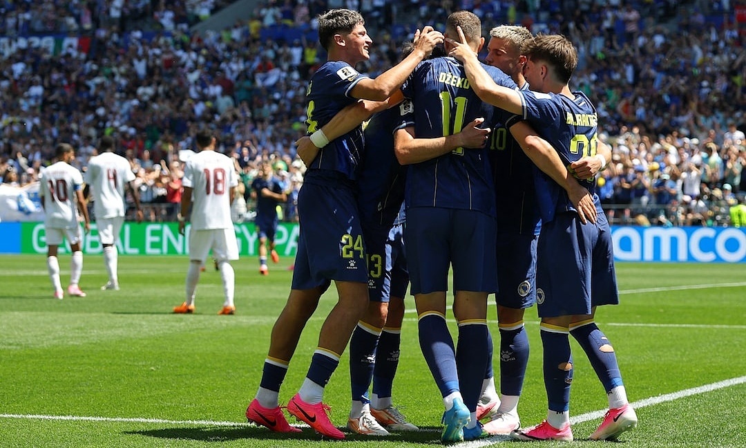 Bosnia & Herzegovina giành vé knock-out World Cup 2026: Cơ hội vàng cho cá cược bóng đá online - hình ảnh - kjcbet.vip Bosnia & Herzegovina giành vé knock-out World Cup 2026: Cơ hội vàng cho cá cược bóng đá online - hình ảnh - kjcbet.vip
