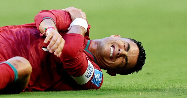 KJC chính thức: Bồ Đào Nha rơi vào nhánh ‘tử thần’ – Ronaldo đối mặt loạt ứng viên vô địch - hình ảnh - kjcbet.vip KJC chính thức: Bồ Đào Nha rơi vào nhánh ‘tử thần’ – Ronaldo đối mặt loạt ứng viên vô địch - hình ảnh - kjcbet.vip