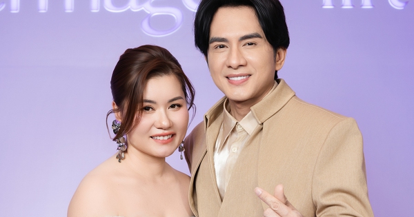 Ca sĩ Đan Trường dự sự kiện cùng vợ cũ: góc nhìn mới cho người chơi Việt - hình ảnh - kjcbet.vip Ca sĩ Đan Trường dự sự kiện cùng vợ cũ: góc nhìn mới cho người chơi Việt - hình ảnh - kjcbet.vip