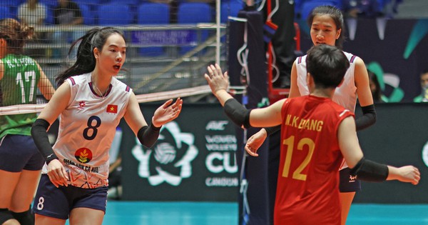 Xác định 4 đội vào bán kết giải bóng chuyền AVC Cup 2026: Chủ nhà dừng bước: góc nhìn mới cho người chơi Việt - hình ảnh - kjcbet.vip Xác định 4 đội vào bán kết giải bóng chuyền AVC Cup 2026: Chủ nhà dừng bước: góc nhìn mới cho người chơi Việt - hình ảnh - kjcbet.vip