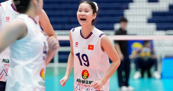 Nhà cái không chặn: Cập nhật nhanh lịch thi đấu bán kết U.18 Đông Nam Á – Việt Nam vs Indonesia - hình ảnh - kjcbet.vip