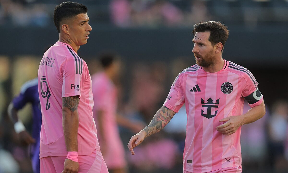 Nạp rút KJC nhanh chóng – Cập nhật tin thể thao nóng cùng Suarez và Messi - hình ảnh - kjcbet.vip