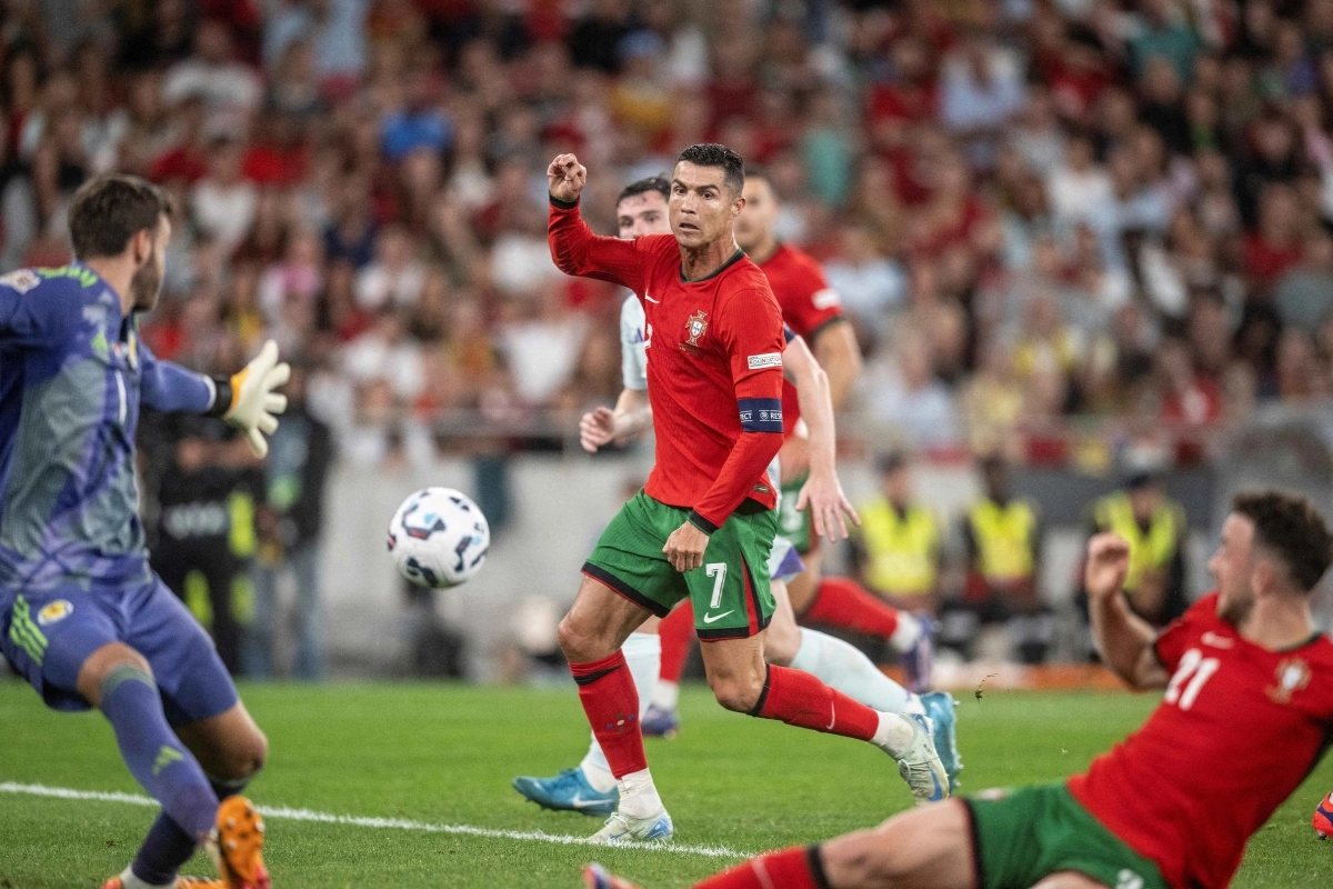 Nhà cái hot nhất Việt Nam KJC điểm danh 10 ứng viên sáng giá cho Vua phá lưới World Cup 2026 - hình ảnh - kjcbet.vip