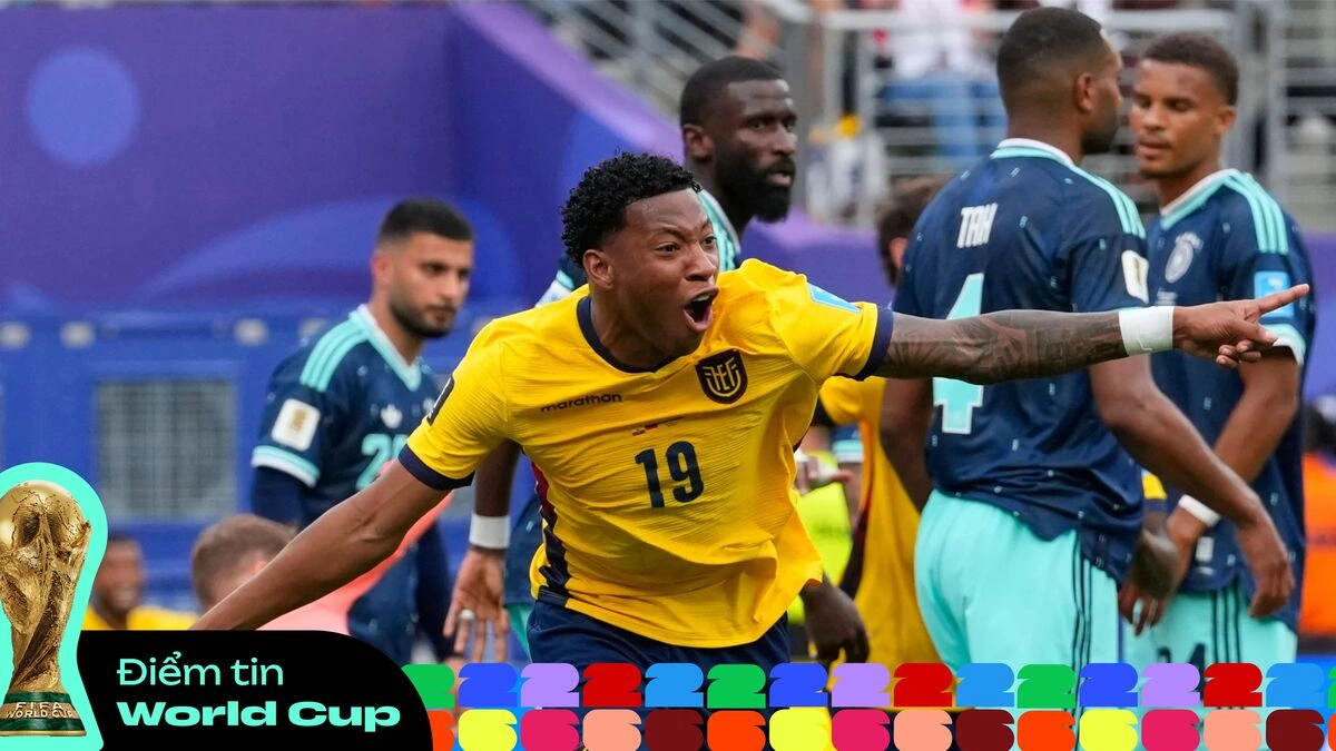 KJC Baccarat và Cú Lội Ngược Dòng Ấn Tượng tại World Cup 2026 - hình ảnh - kjcbet.vip