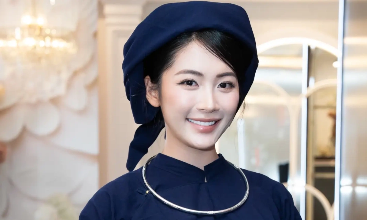 Casino trực tuyến Việt Nam và hành trình tỏa sáng của cô gái Tày tại The Face Vietnam - hình ảnh - kjcbet.vip