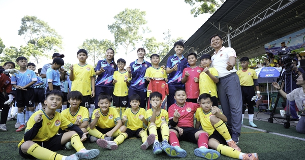Thưởng tân thủ KJC và hành trình thắp sáng ước mơ sân cỏ cùng Cúp HTV 2026 - hình ảnh - kjcbet.vip
