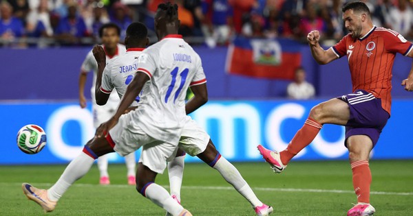 KJC cược thể thao: Scotland nhọc nhằn hạ Haiti, mở toang cánh cửa vào vòng trong World Cup 2026 - hình ảnh - kjcbet.vip KJC cược thể thao: Scotland nhọc nhằn hạ Haiti, mở toang cánh cửa vào vòng trong World Cup 2026 - hình ảnh - kjcbet.vip