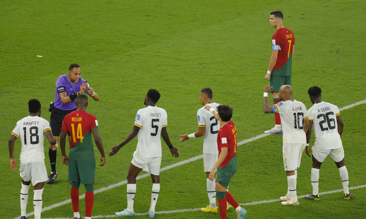 Casino trực tuyến Việt Nam và sức hút toàn cầu của World Cup - hình ảnh - kjcbet.vip