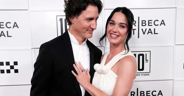 KJC mới nhất 2026: Katy Perry và Justin Trudeau – Tin đồn cầu hôn gây xôn xao - hình ảnh - kjcbet.vip