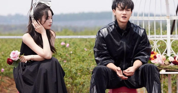 Hoàng Tử Thao và Từ Nghệ Dương đã bí mật sinh con tại Mỹ?: góc nhìn mới cho người chơi Việt - hình ảnh - kjcbet.vip