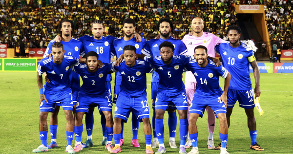 KJC Việt Nam: Curacao – Đảo quốc tí hon từng suýt thua Việt Nam và giấc mơ World Cup 2026 - hình ảnh - kjcbet.vip
