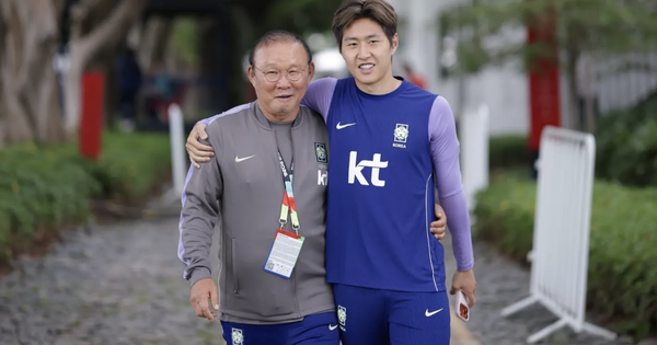 KJC eSports: Trưởng đoàn Park Hang-seo cúi đầu xin lỗi người hâm mộ sau World Cup 2026 - hình ảnh - kjcbet.vip