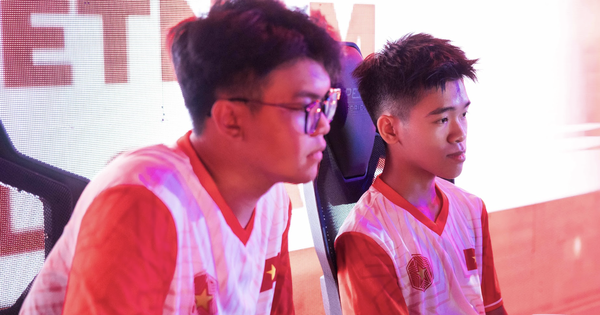 Nhà cái KJC đồng hành cùng chiến thắng lịch sử của sao eSports Việt trước Thái Lan - hình ảnh - kjcbet.vip