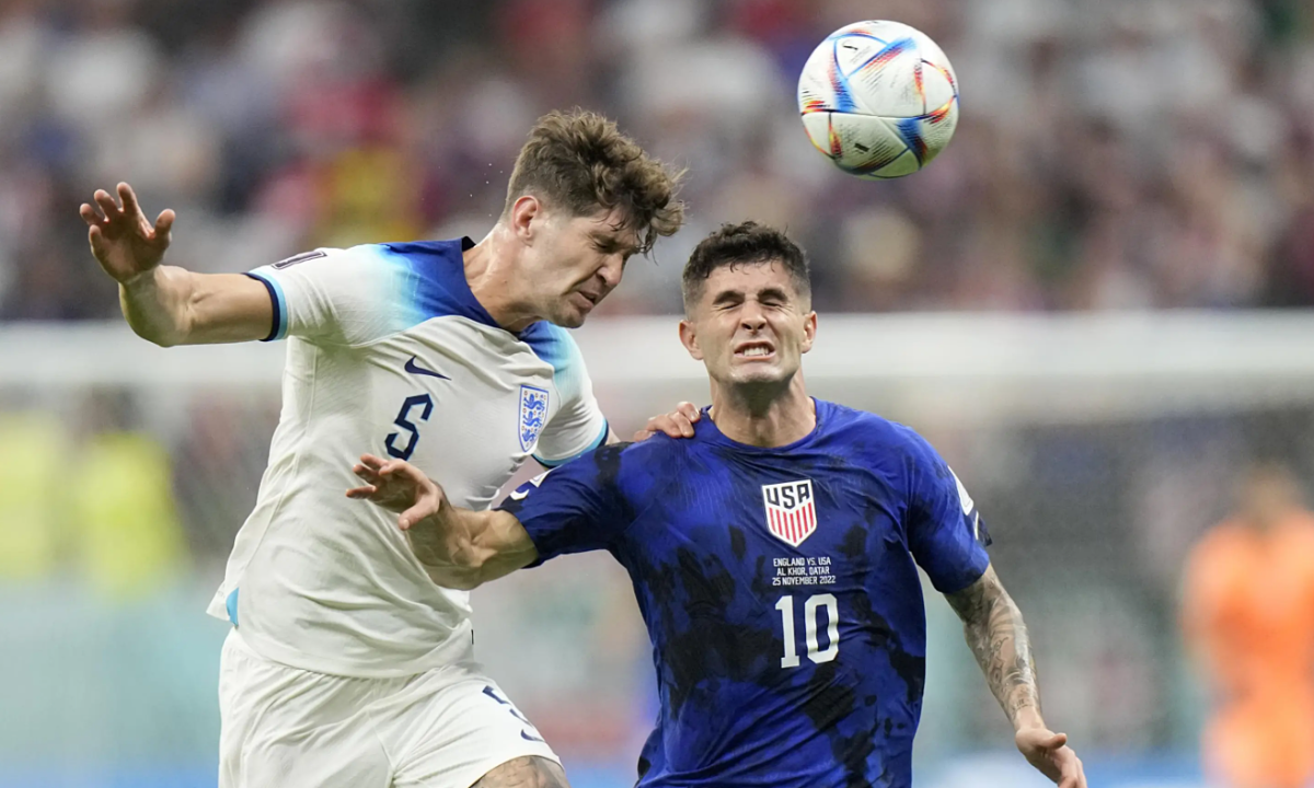 KJC mới nhất 2026: Roy Keane hoài nghi khả năng vô địch World Cup của tuyển Anh - hình ảnh - kjcbet.vip