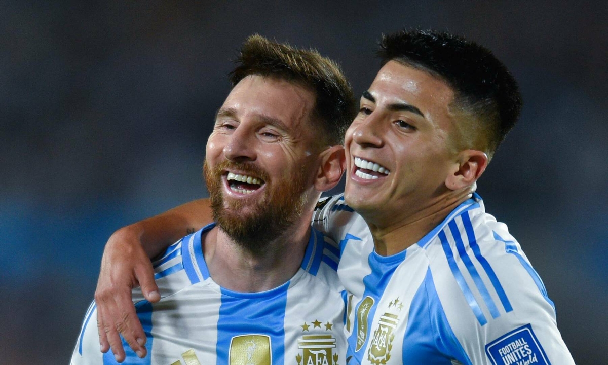 KJC cược bóng đá: Thách thức nào đang chờ Argentina tại World Cup 2026? - hình ảnh - kjcbet.vip