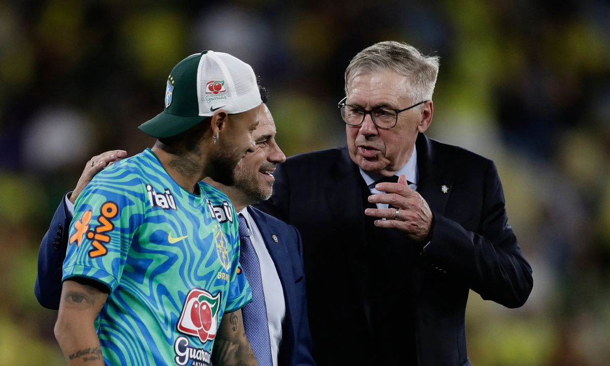 Elber: ‘Neymar chỉ là cỗ máy marketing’ – KJC casino đưa tin - hình ảnh - kjcbet.vip